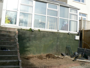 2008 Backgarden - photo 4 of 55