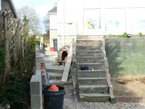 2008 Backgarden - photo 5 of 55