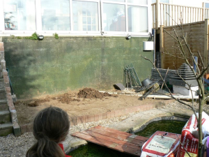 2008 Backgarden - photo 6 of 55