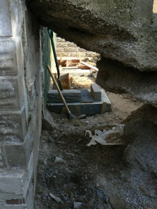 2008 Backgarden - photo 8 of 55