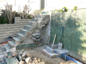 2008 Backgarden - photo 9 of 55