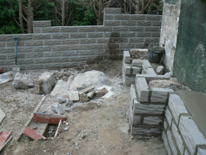 2008 Backgarden - photo 15 of 55