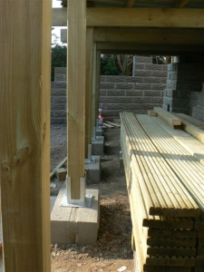 2008 Backgarden - photo 24 of 55