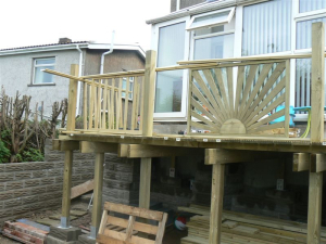 2008 Backgarden - photo 27 of 55