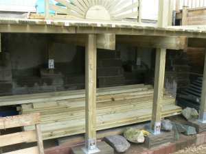 2008 Backgarden - photo 28 of 55