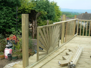 2008 Backgarden - photo 30 of 55