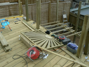 2008 Backgarden - photo 32 of 55