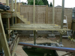 2008 Backgarden - photo 33 of 55