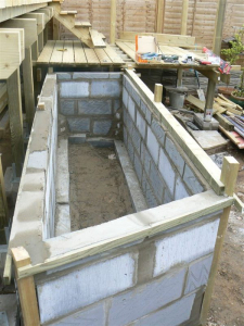 2008 Backgarden - photo 38 of 55