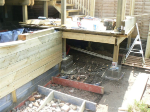 2008 Backgarden - photo 41 of 55