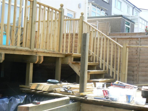 2008 Backgarden - photo 42 of 55