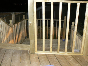 2008 Backgarden - photo 55 of 55