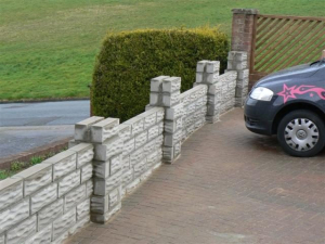 2008 Boundarywall - photo 10 of 12
