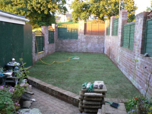 2008 Frontgarden - photo 5 of 6