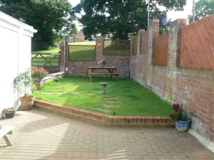 2008 Frontgarden - photo 6 of 6