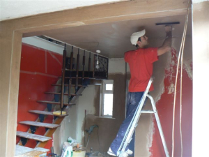 2008 Plastering - photo 34 of 43