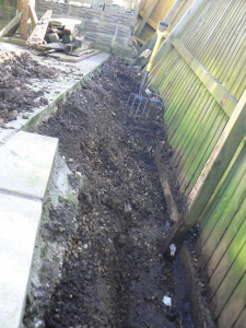 2016 Backwall - photo 7 of 43