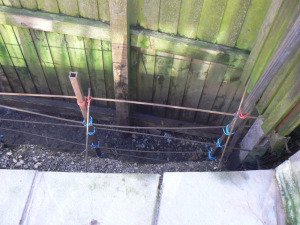 2016 Backwall - photo 17 of 43