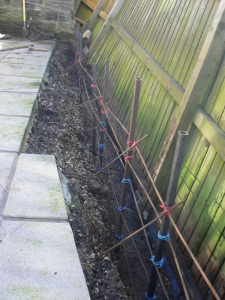 2016 Backwall - photo 18 of 43