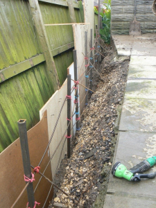 2016 Backwall - photo 21 of 43