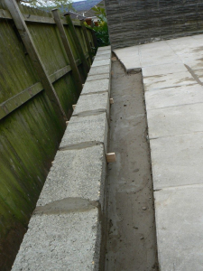 2016 Backwall - photo 36 of 43