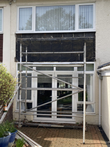 2024 Front Cladding - photo 2 of 10